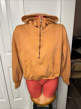 Free People Movement sweater hoodie